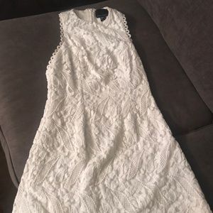 Stunning Cynthia Rowley dress ShopBop - Must See!